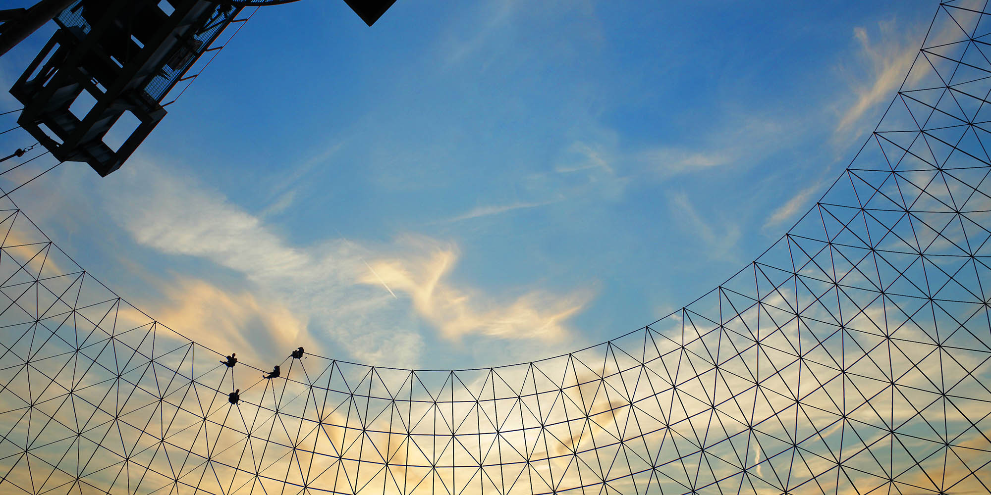 乐山网架加工 , 打磨网架配件每一道工艺